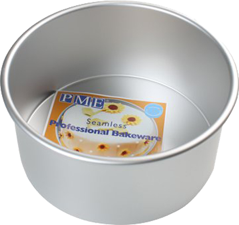 PME extra tiefe runde Kuchenform 27,5x10